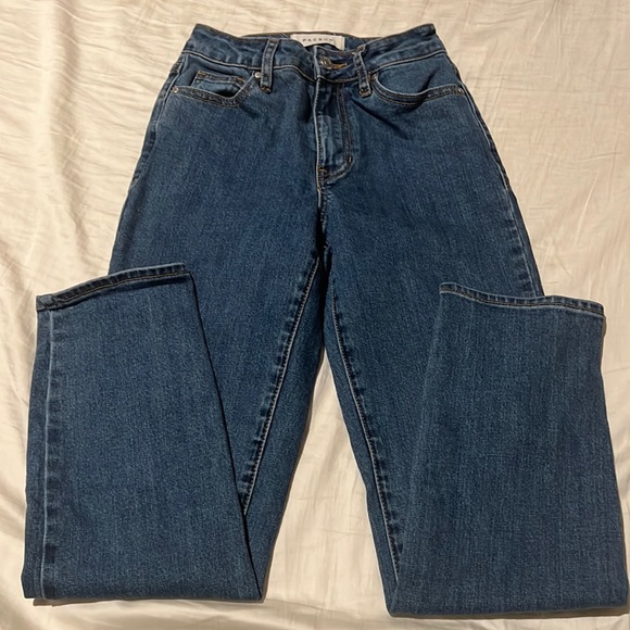 PacSun Denim - Pacsun mom jeans EUC